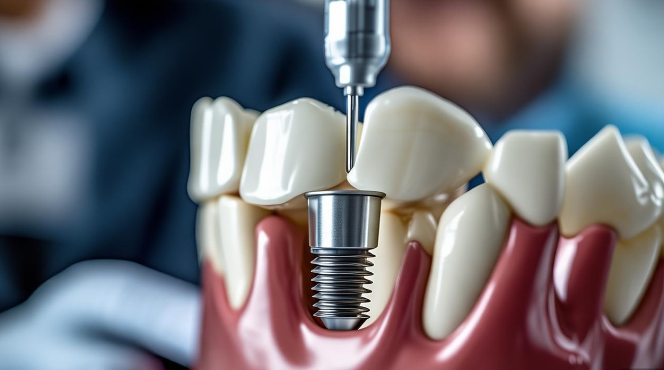 种植牙真无形状？专家揭秘个性化定制新突破！-图1
