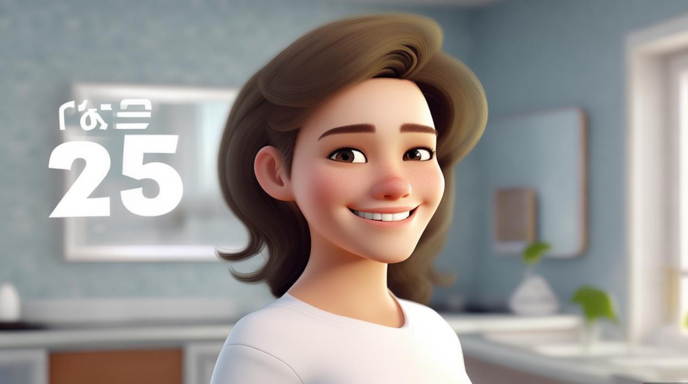 25岁矫正牙齿来得及吗?2025成年正畸还有机会吗?-图1 25岁矫正牙齿来得及吗?2025成年正畸还有机会吗?-图1