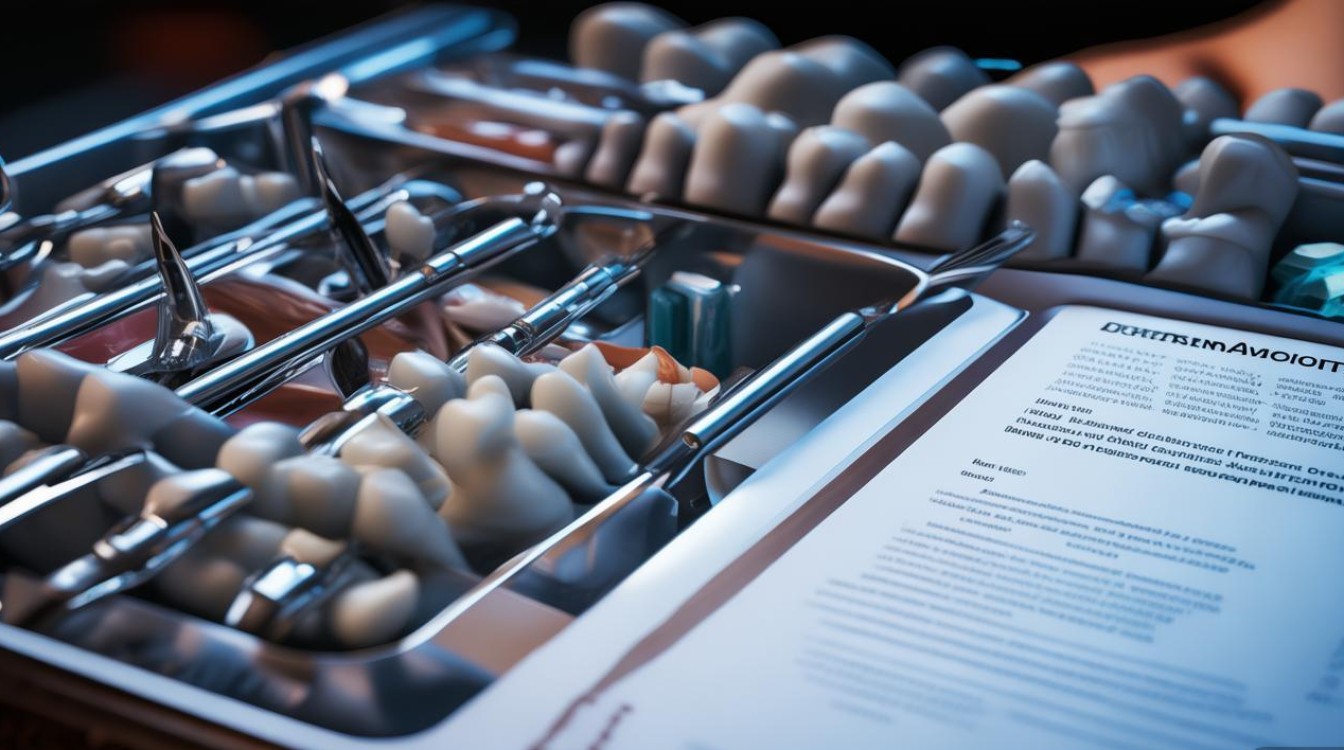 2025种植牙最新注意事项，这些坑你避开了吗？-图1