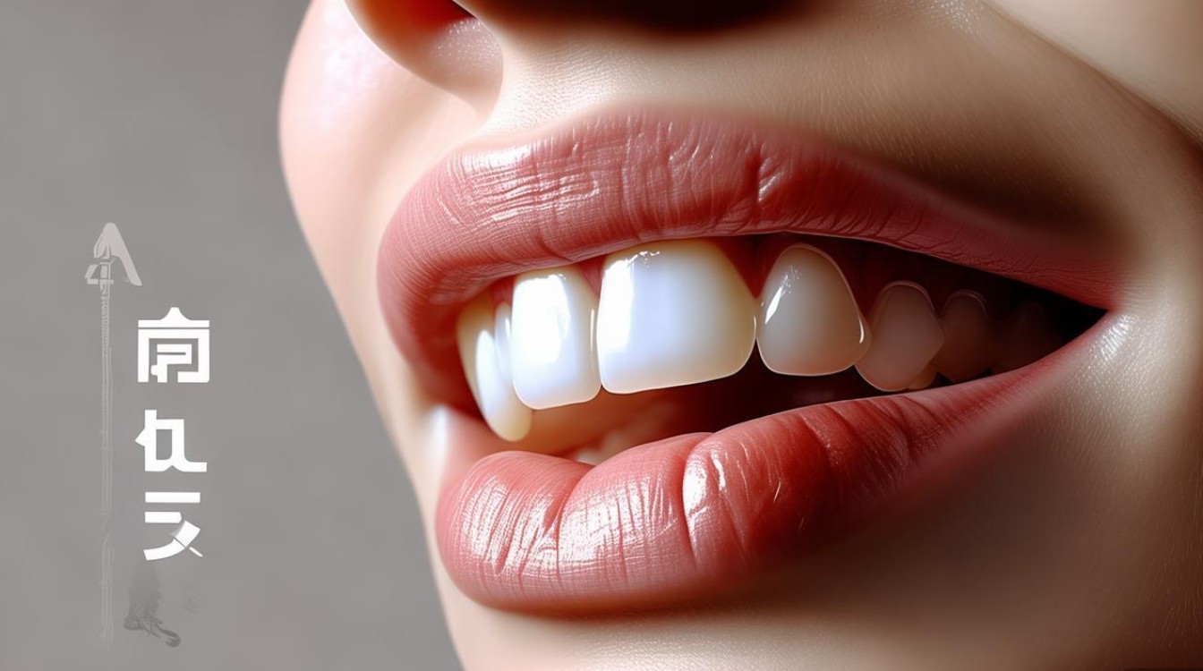 牙齿拥挤不矫正，现在真的不用管吗？-图1