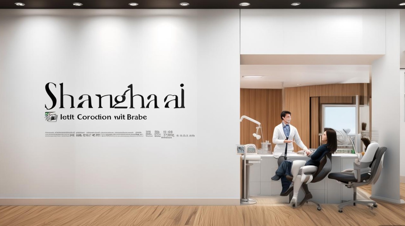 2025上海隐形矫正怎么选？现在靠谱医院&价格攻略！-图1