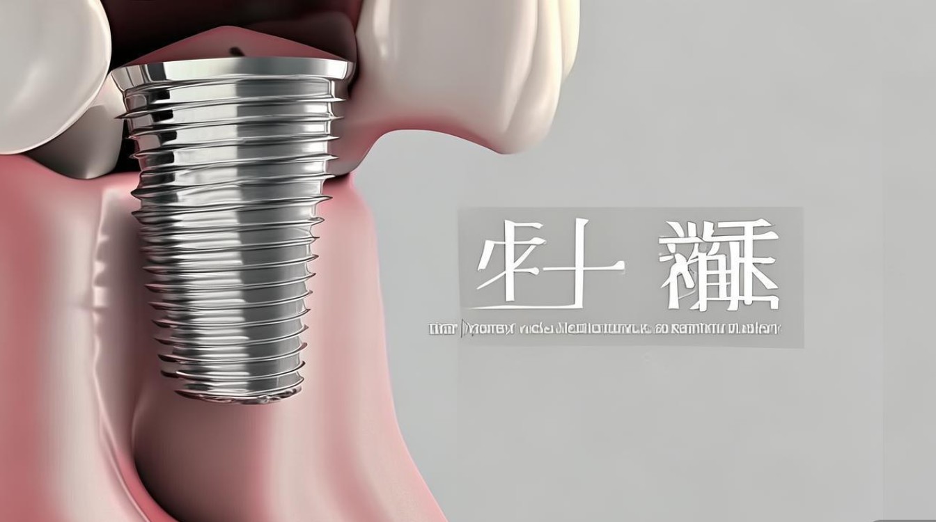 2025种植牙植体螺纹设计如何提升临床长期稳定性？-图1