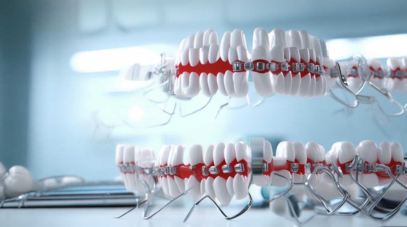 2025牙齿矫正工具有哪些？现在矫正需要哪些必备工具？-图1