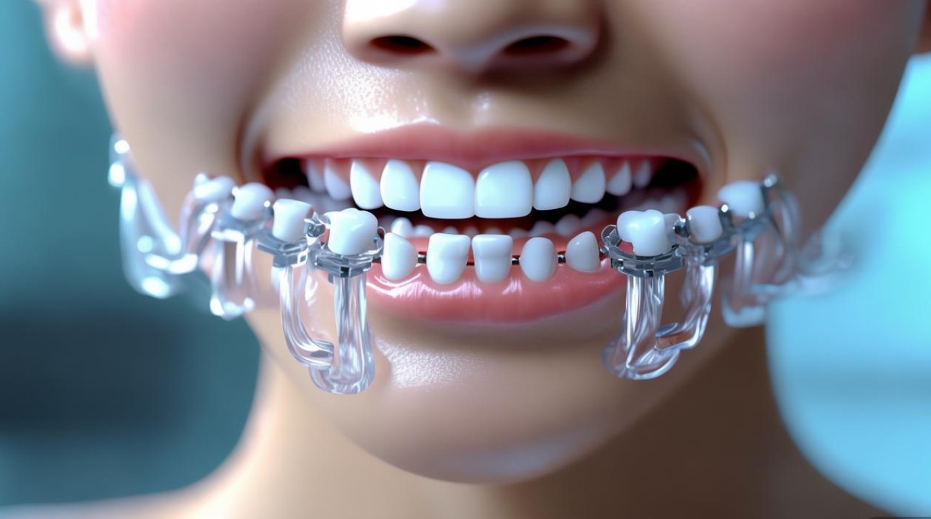 矫正牙齿嘴歪?2025最新原因与应对方法速览!-图1 矫正牙齿嘴歪?2025最新原因与应对方法速览!-图1