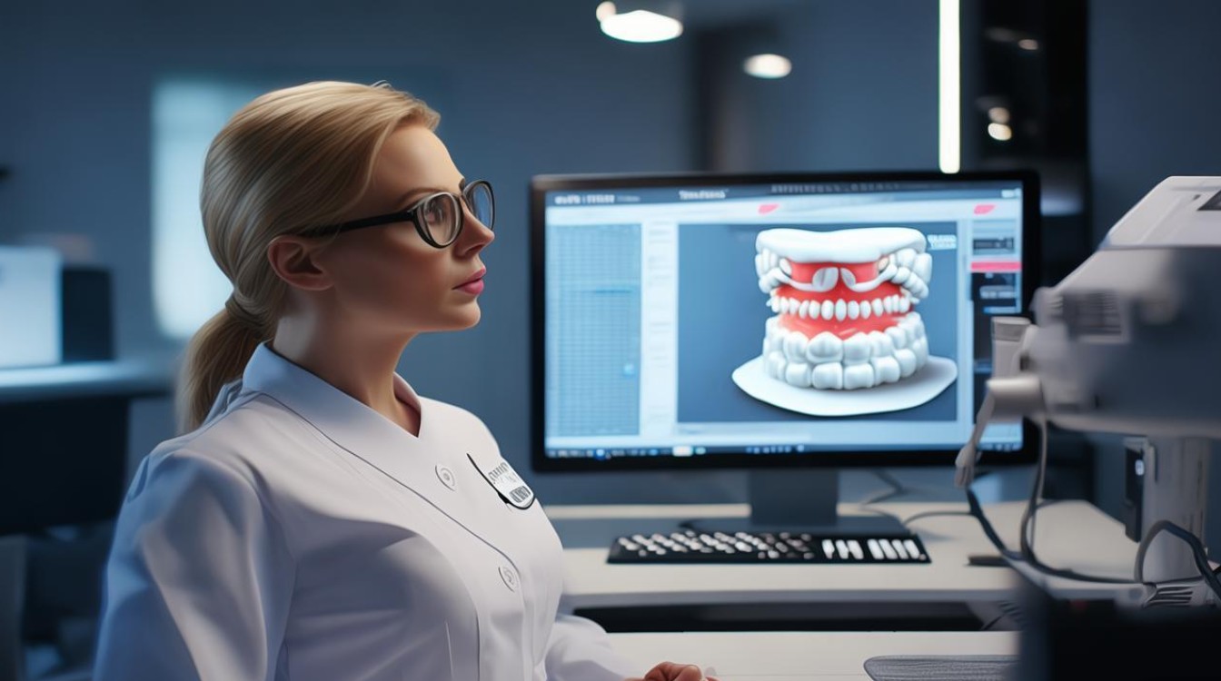 2025最新牙齿矫正医师怎么查？3秒精准匹配靠谱医师！-图1