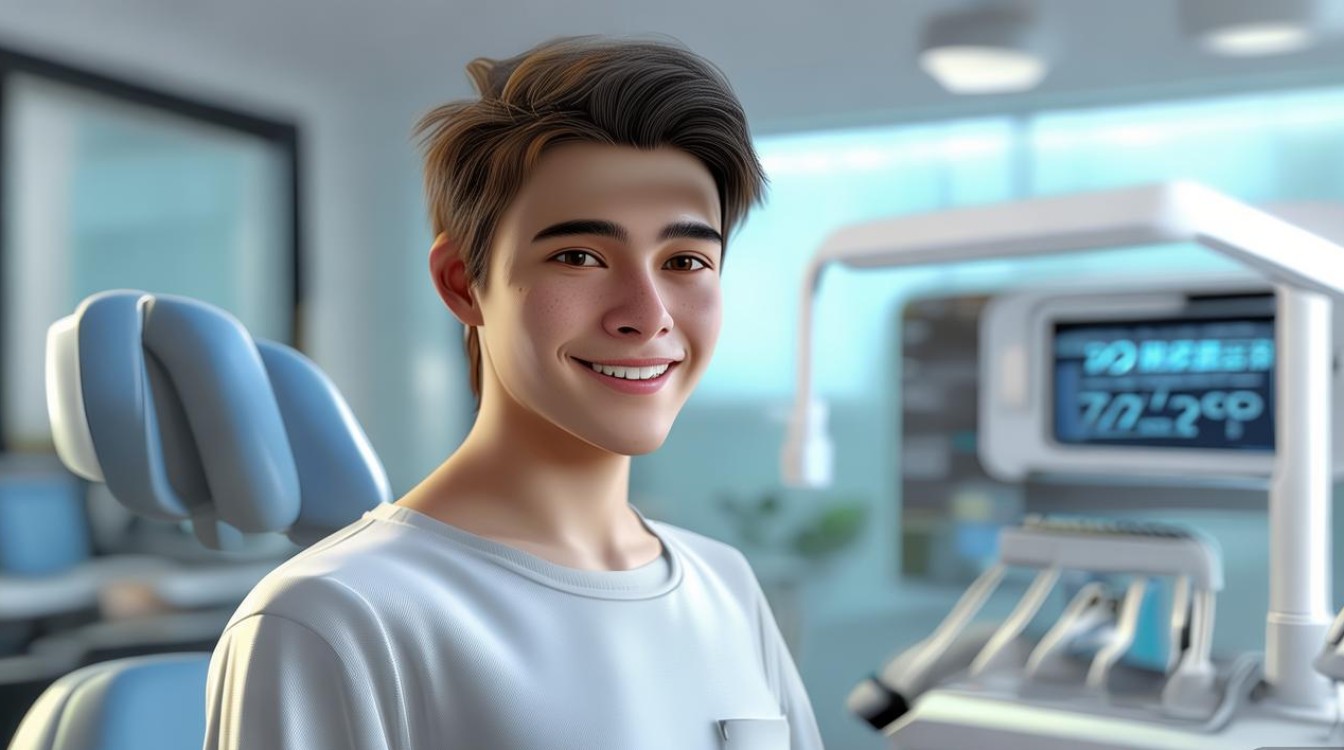 22岁现在矫正牙齿还来得及吗？-图1