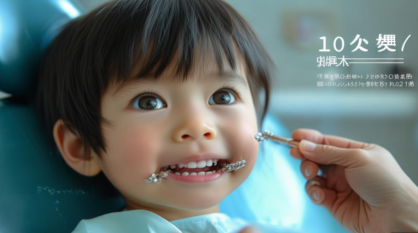 10岁矫正牙齿黄金期到了？2025年家长必看的最佳时机！-图1