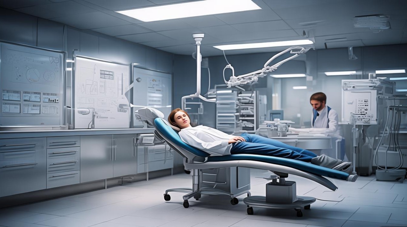 2025种植牙治疗室新规有哪些核心要求？-图1