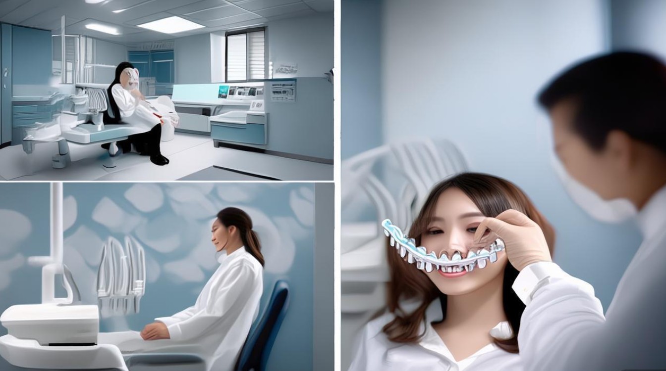 2025隐形矫正公司激增，效果靠谱吗？-图1