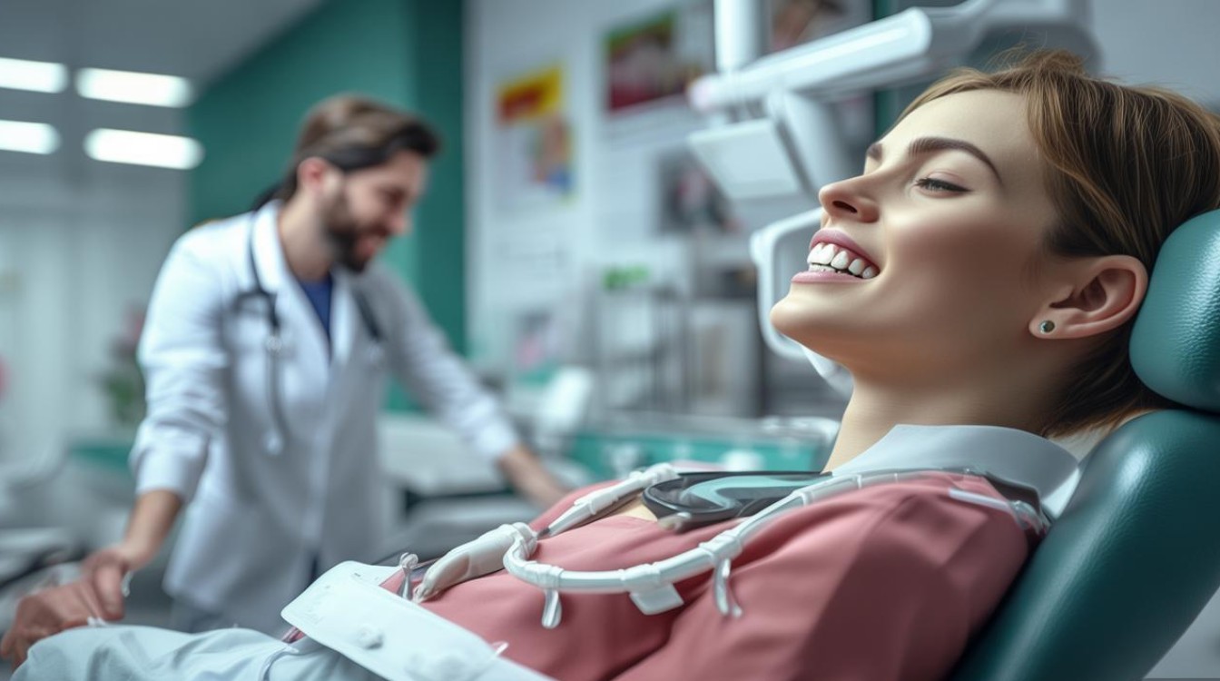 2025石家庄牙齿矫正，现在做效果真的更好吗？-图1