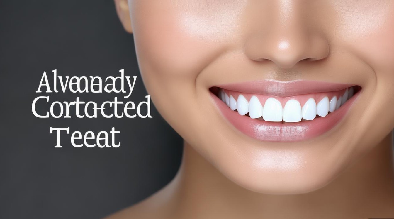 2025年矫正后牙齿反弹风险高吗?现在护理这样做才对!-图1 2025年矫正后牙齿反弹风险高吗?现在护理这样做才对!-图1