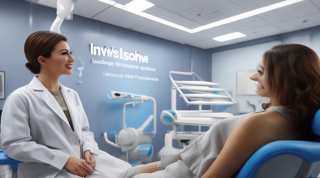 长春2025隐形矫正怎么选？效果靠谱吗？-图1