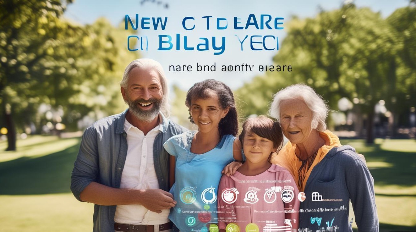 2025新医保政策宣传如何惠及民生?-图1 2025新医保政策宣传如何惠及民生?-图1