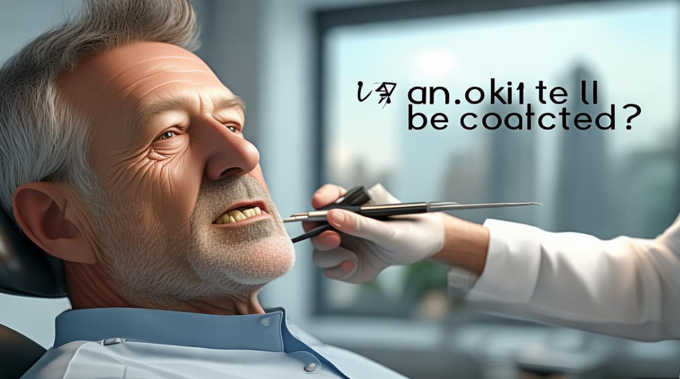 2025年有烂牙能矫正牙齿吗？-图1