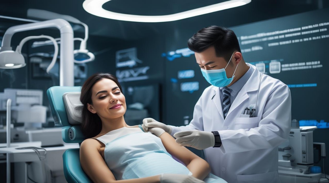 周延民种植牙2025最新曝光？价格还是质量引争议？-图1