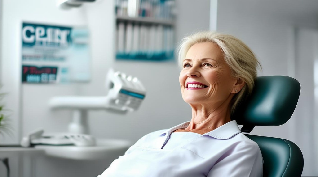 2025矫正牙齿后会反弹吗?医生最新解答来了!-图1 2025矫正牙齿后会反弹吗?医生最新解答来了!-图1