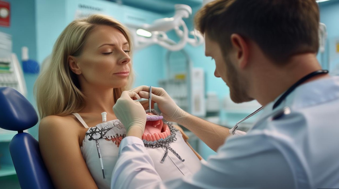 2025牙齿矫正磨牙会影响效果吗？最新解答-图1