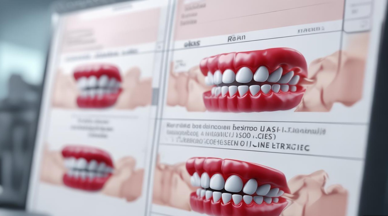 2025牙齿矫正怎么选？隐形/自锁哪种更火？-图1