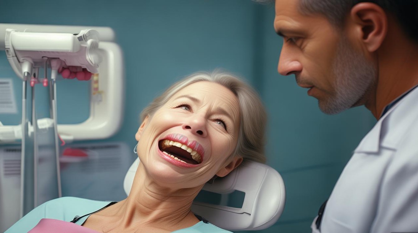 拔8颗牙齿矫正风险大吗？2025最新提醒，别盲目跟风！-图1