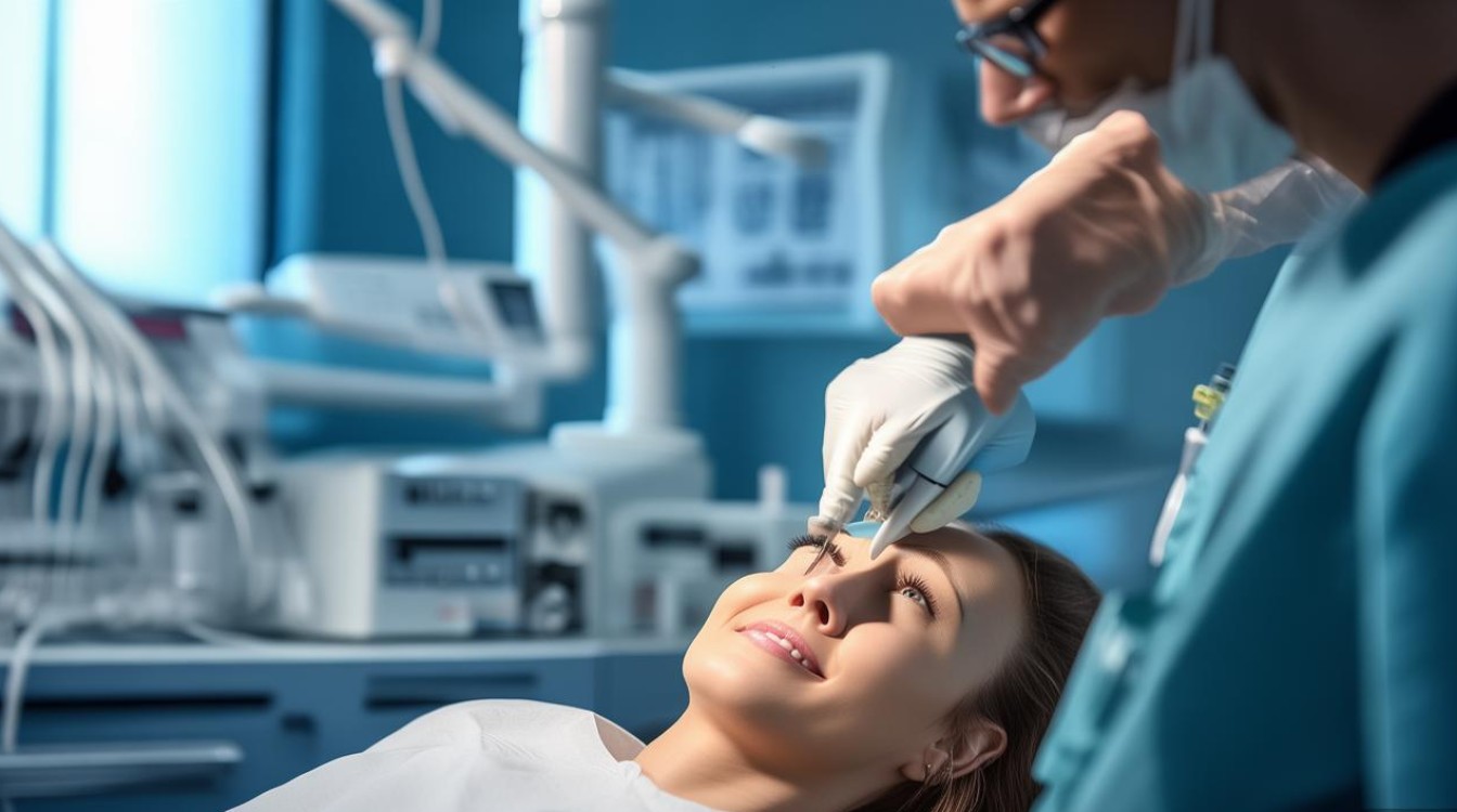 2025最新种植牙技术哪家好？现在选哪家更靠谱？-图1