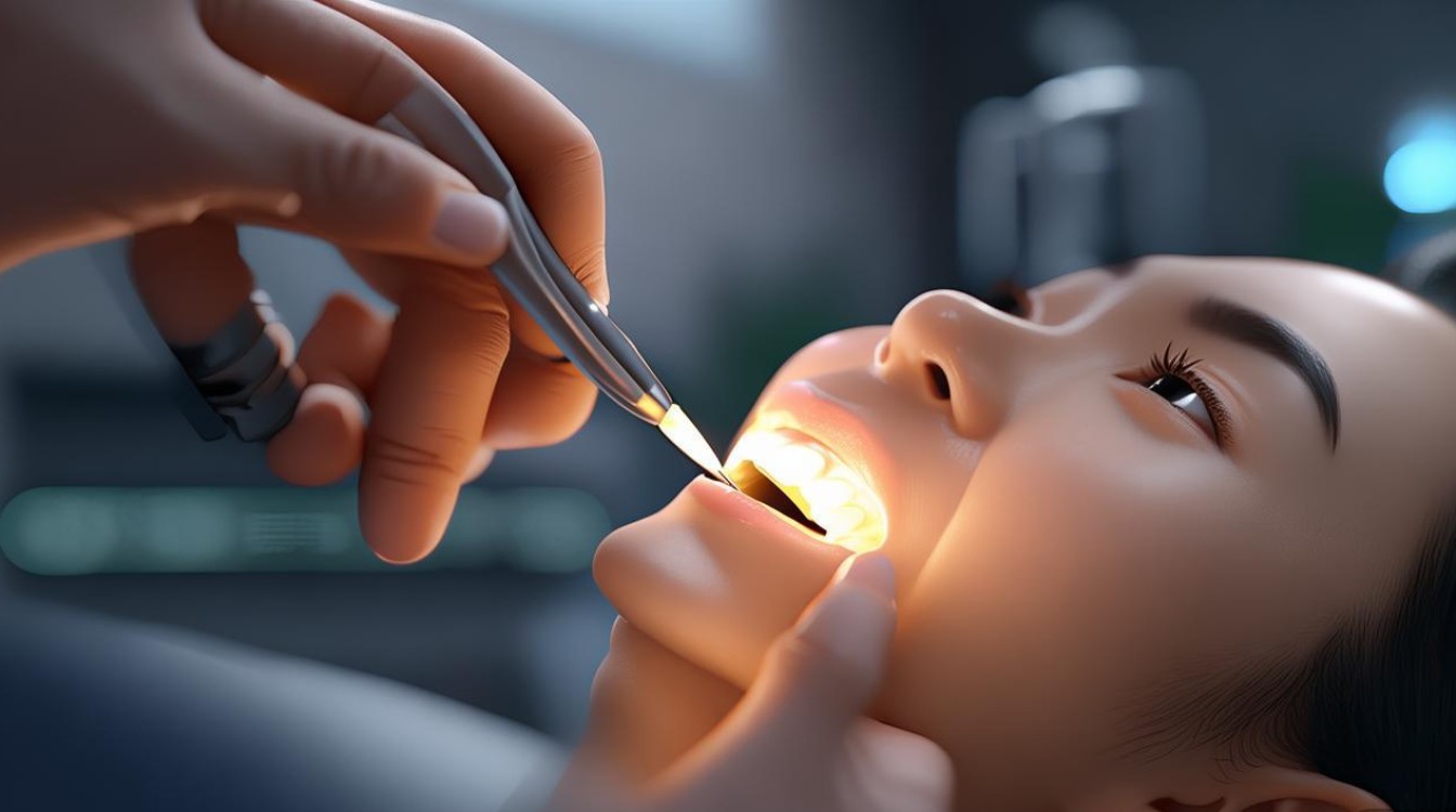 2025年牙齿矫正腾有哪些新趋势？-图1