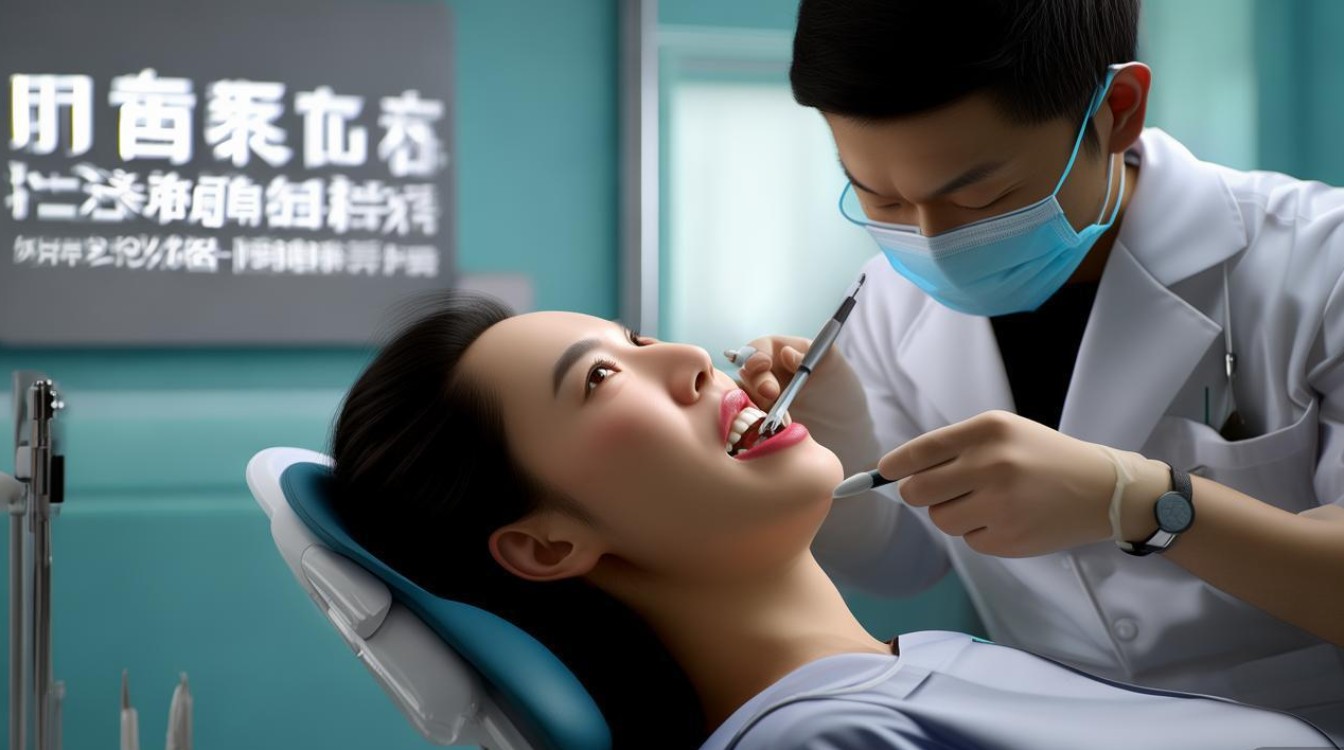 2025包头牙齿矫正最新价格表？这几点避坑攻略必看！-图1