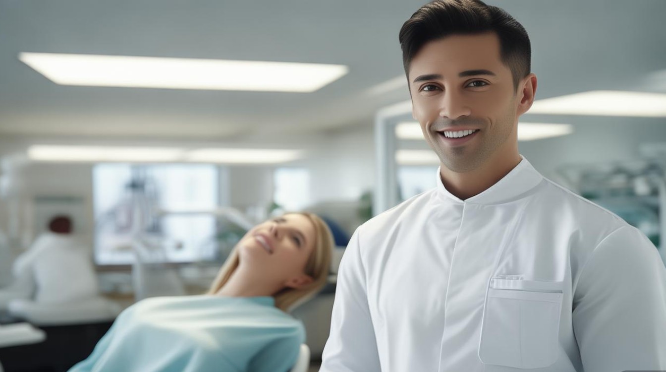 2025最新长春牙齿矫正哪家医院好？-图1