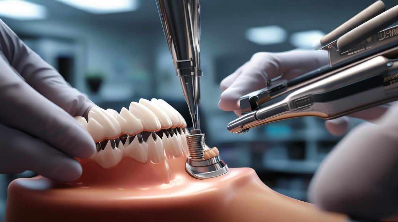 种植牙是人类第三副牙？2025最新争议真相！-图1