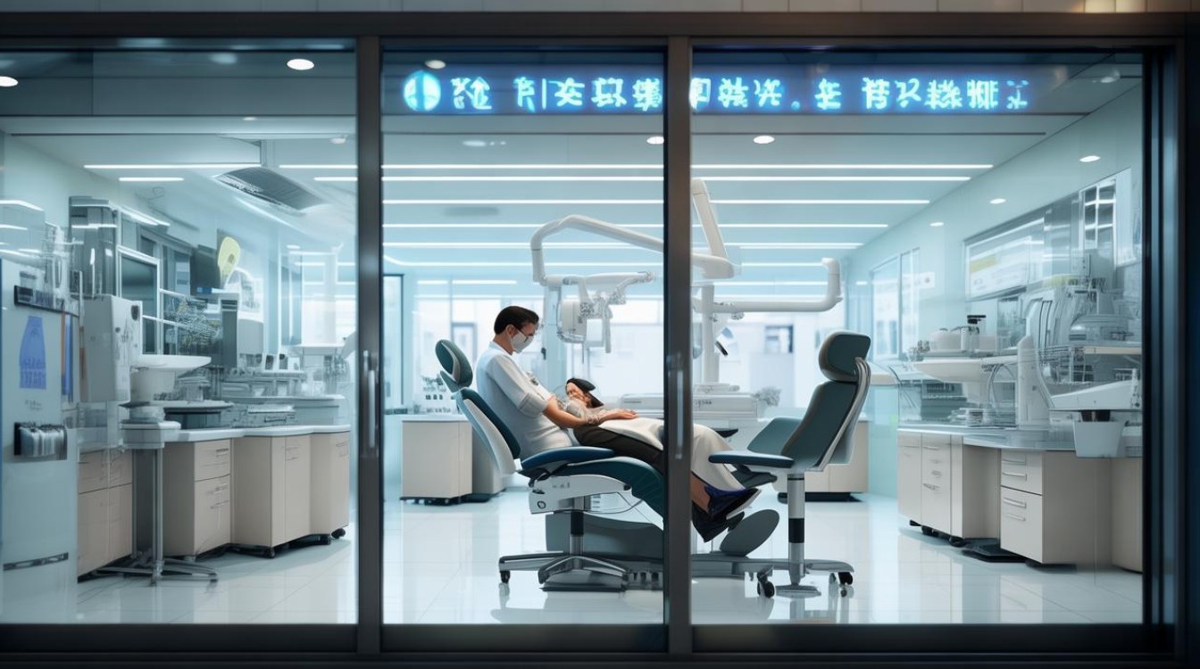 2025最新上海牙齿矫正牙科医院哪家好？真实口碑+价格参考？-图1