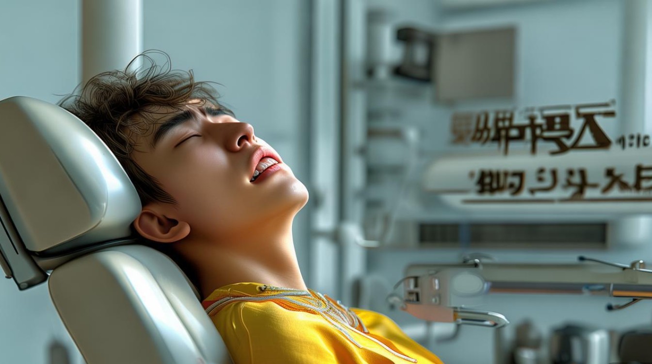 22岁矫正牙齿现在危害大吗？-图1