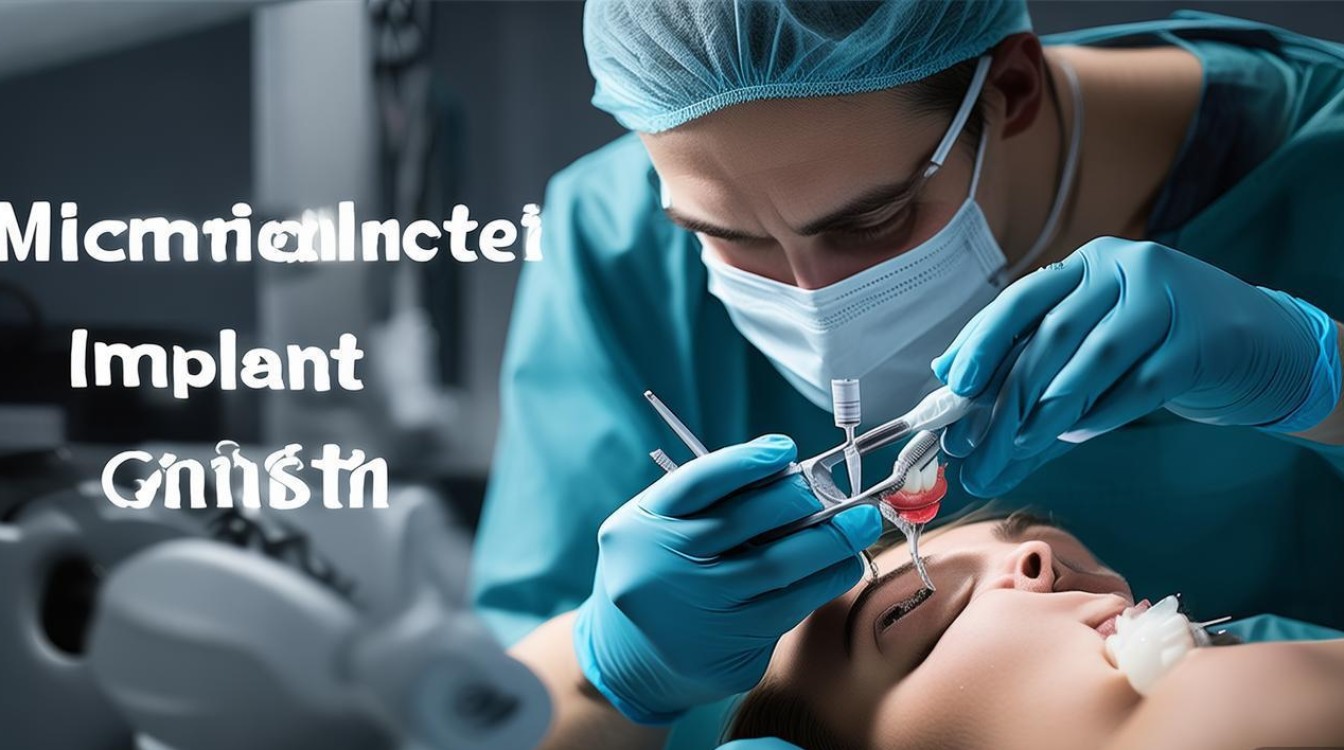 2025微创即刻种植牙能当天用吗？-图1