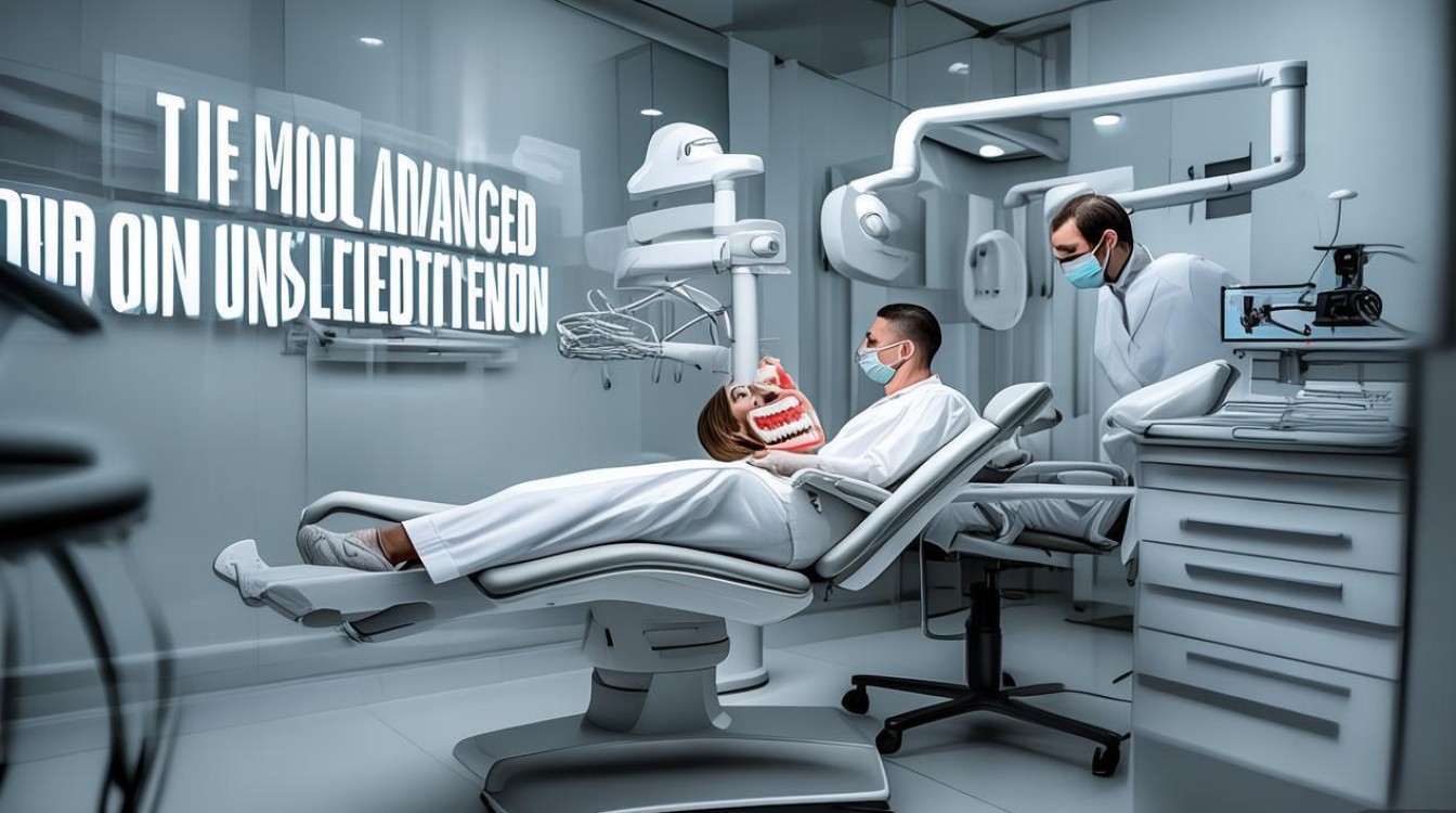 2025最先进牙齿矫正技术有哪些新突破?-图1 2025最先进牙齿矫正技术有哪些新突破?-图1