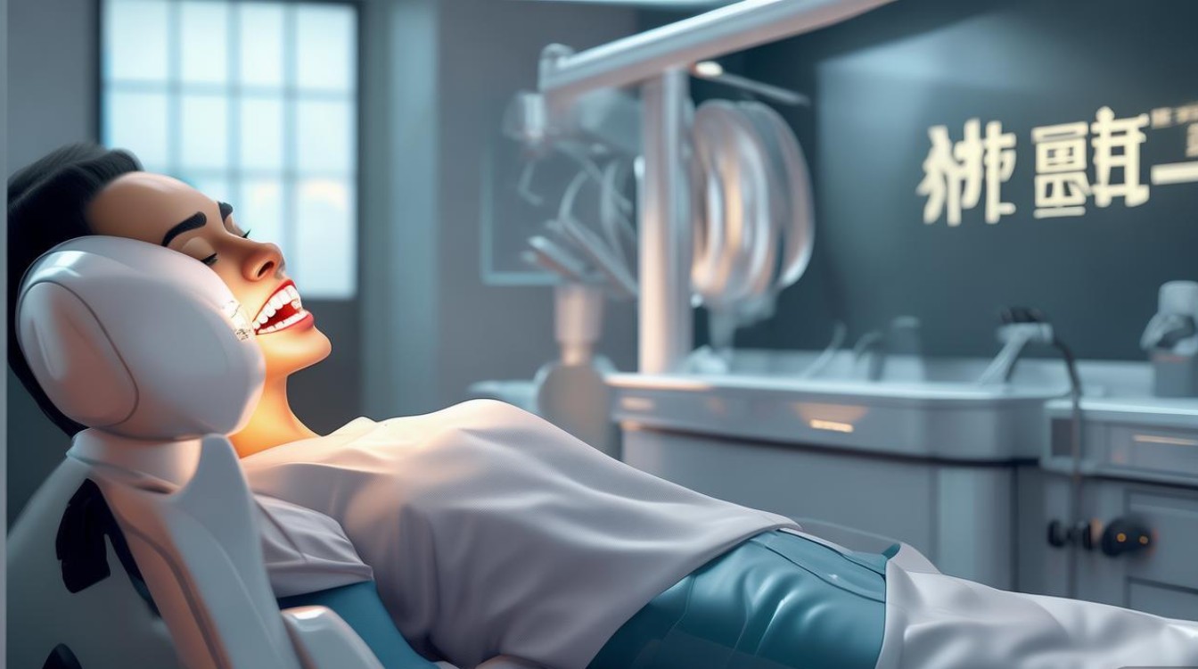 2025最新吴江牙齿矫正哪里最靠谱？-图1