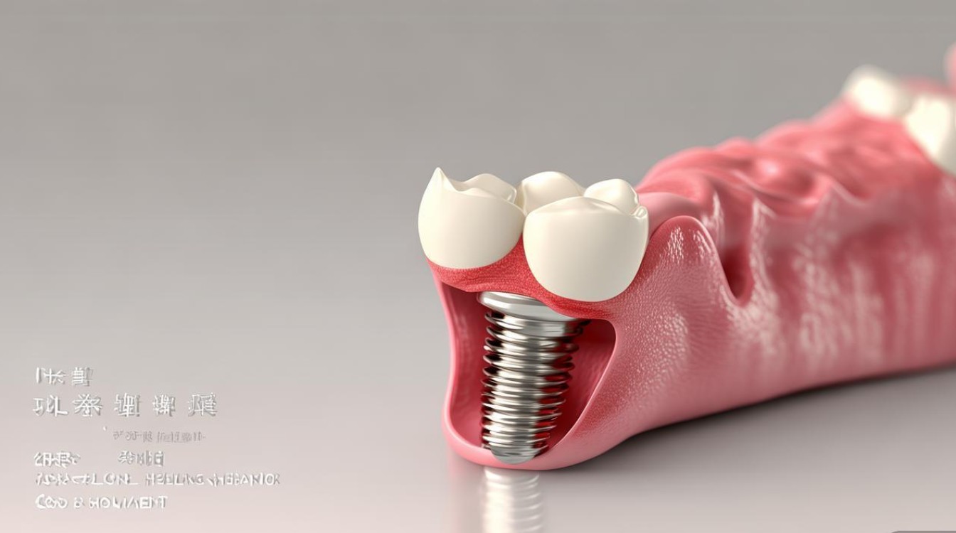2025最新种植牙三期愈合基台图片效果如何？-图1