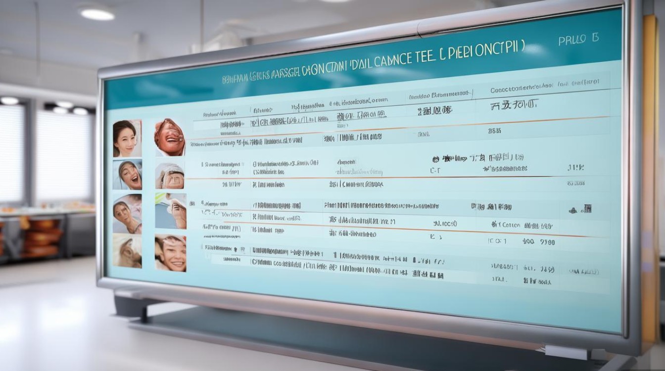 2025最新深圳龙岗牙齿矫正价格多少?现在收费贵不贵?-图1 2025最新深圳龙岗牙齿矫正价格多少?现在收费贵不贵?-图1