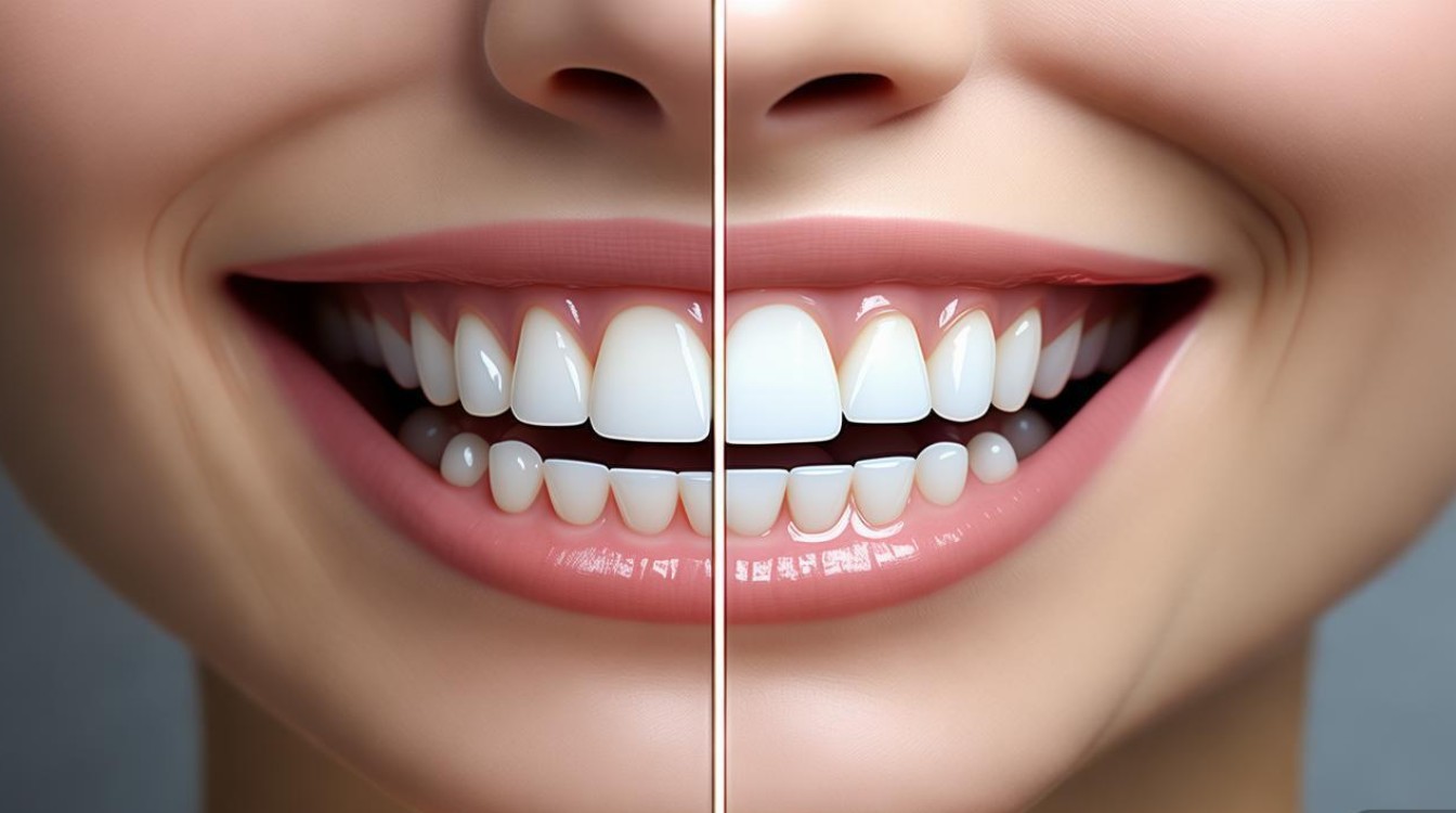 矫正牙齿前后图火了?现在矫正效果真的那么明显?-图1 矫正牙齿前后图火了?现在矫正效果真的那么明显?-图1