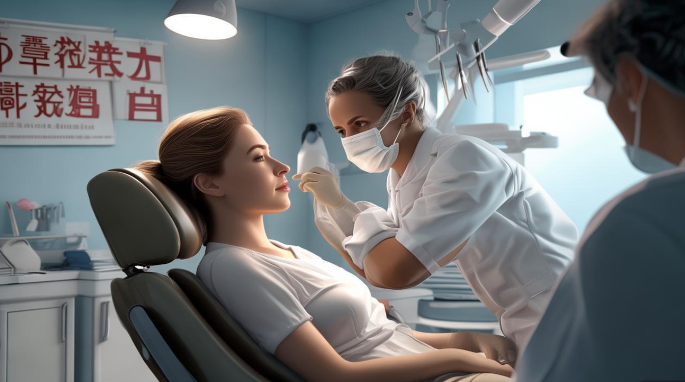 拔牙几年了还能种牙吗？现在还有机会吗？-图1