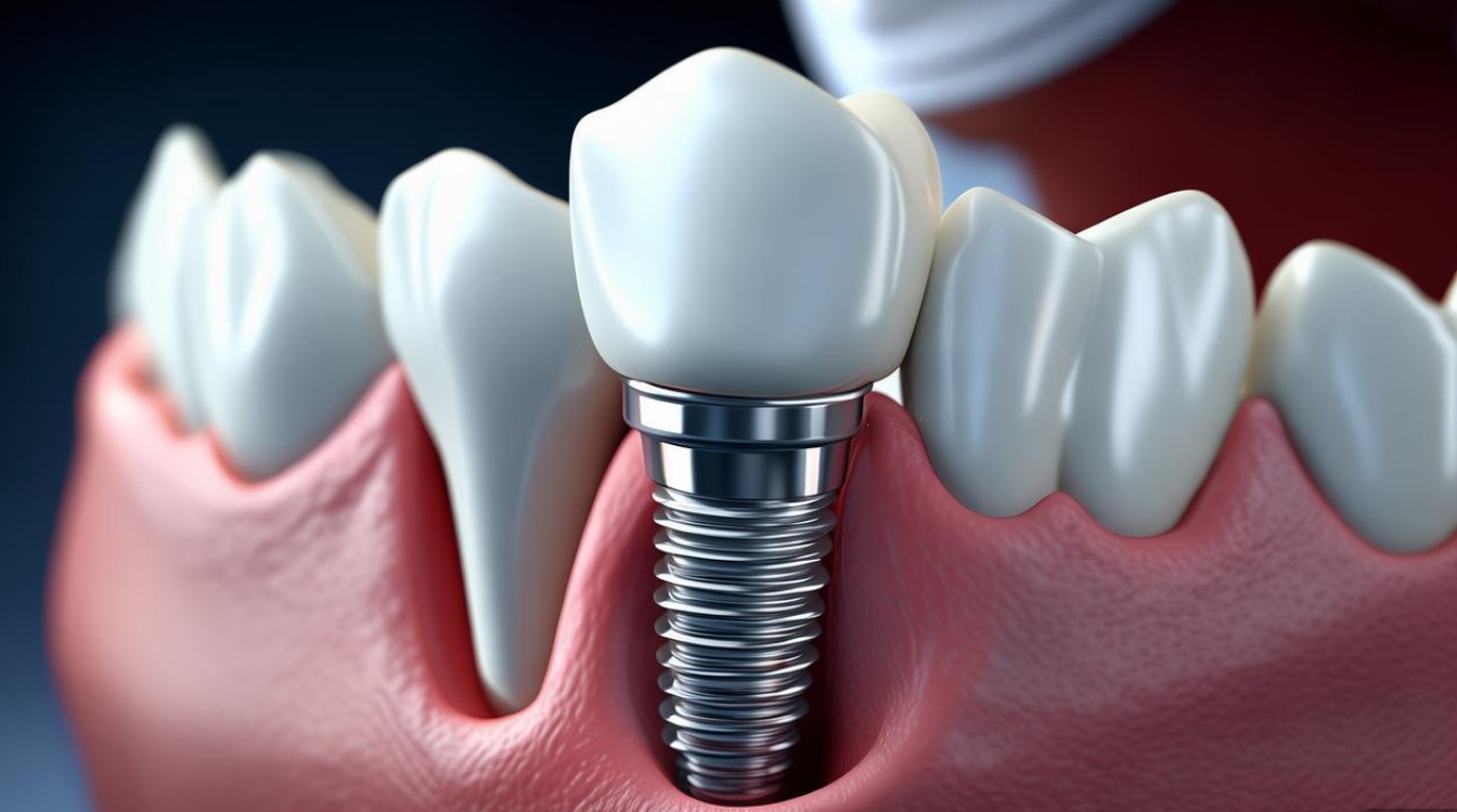 2025口腔种植牙最新分类有哪些？选哪种更合适？-图1
