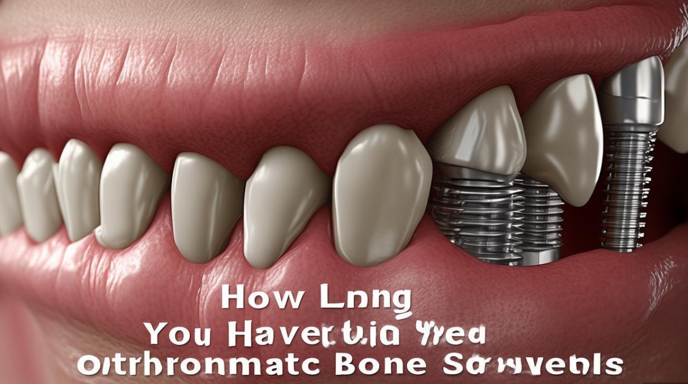 矫正骨钉要戴多久？2025最新周期解答-图1