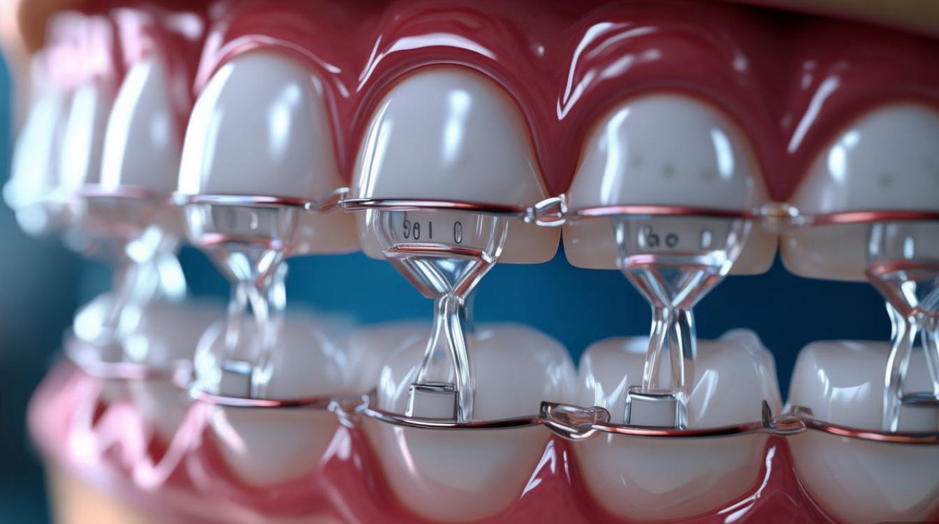 2025牙齿矫正系带一定要剪吗？最新指南这样说-图1