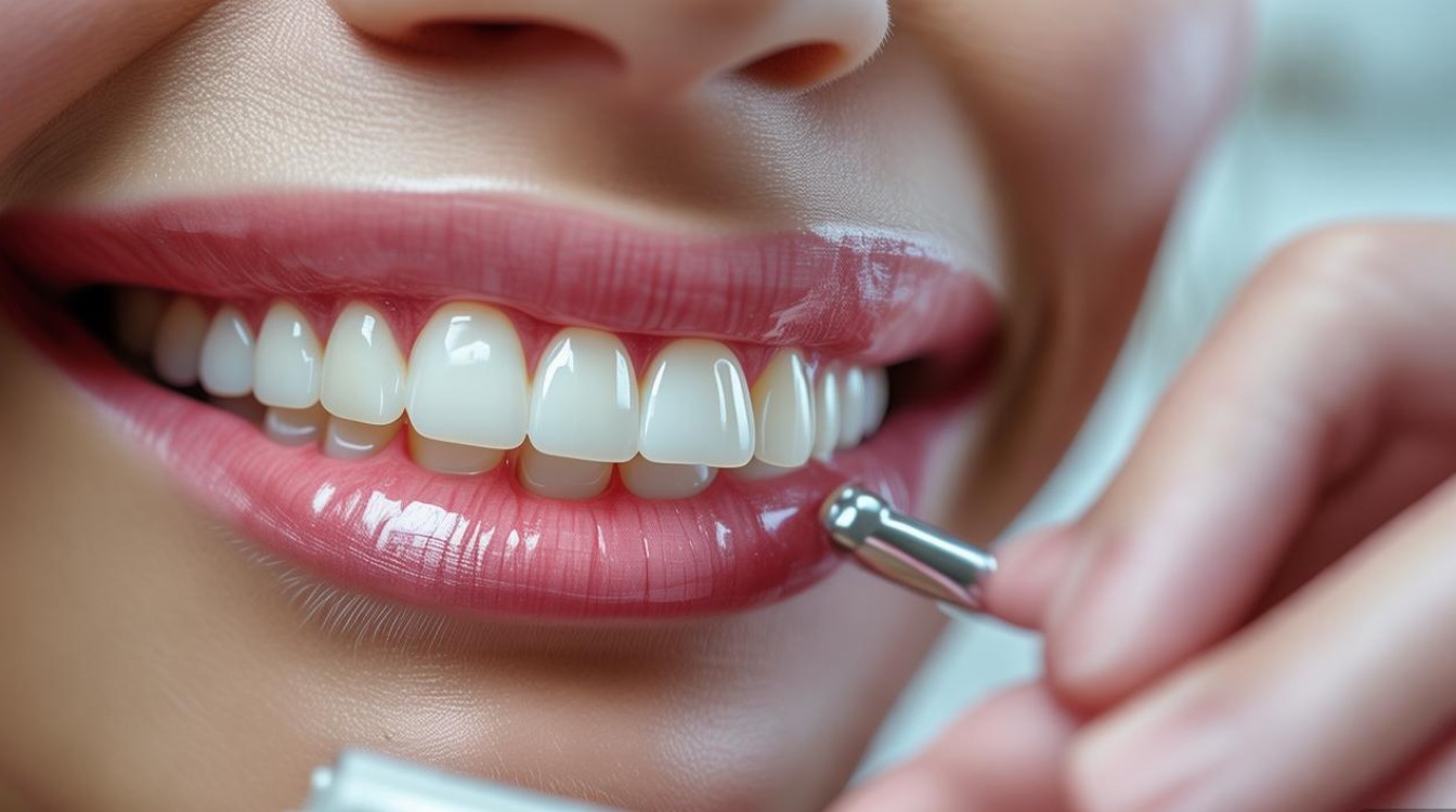 2025烤瓷牙矫正效果如何？新技术靠谱吗？-图1