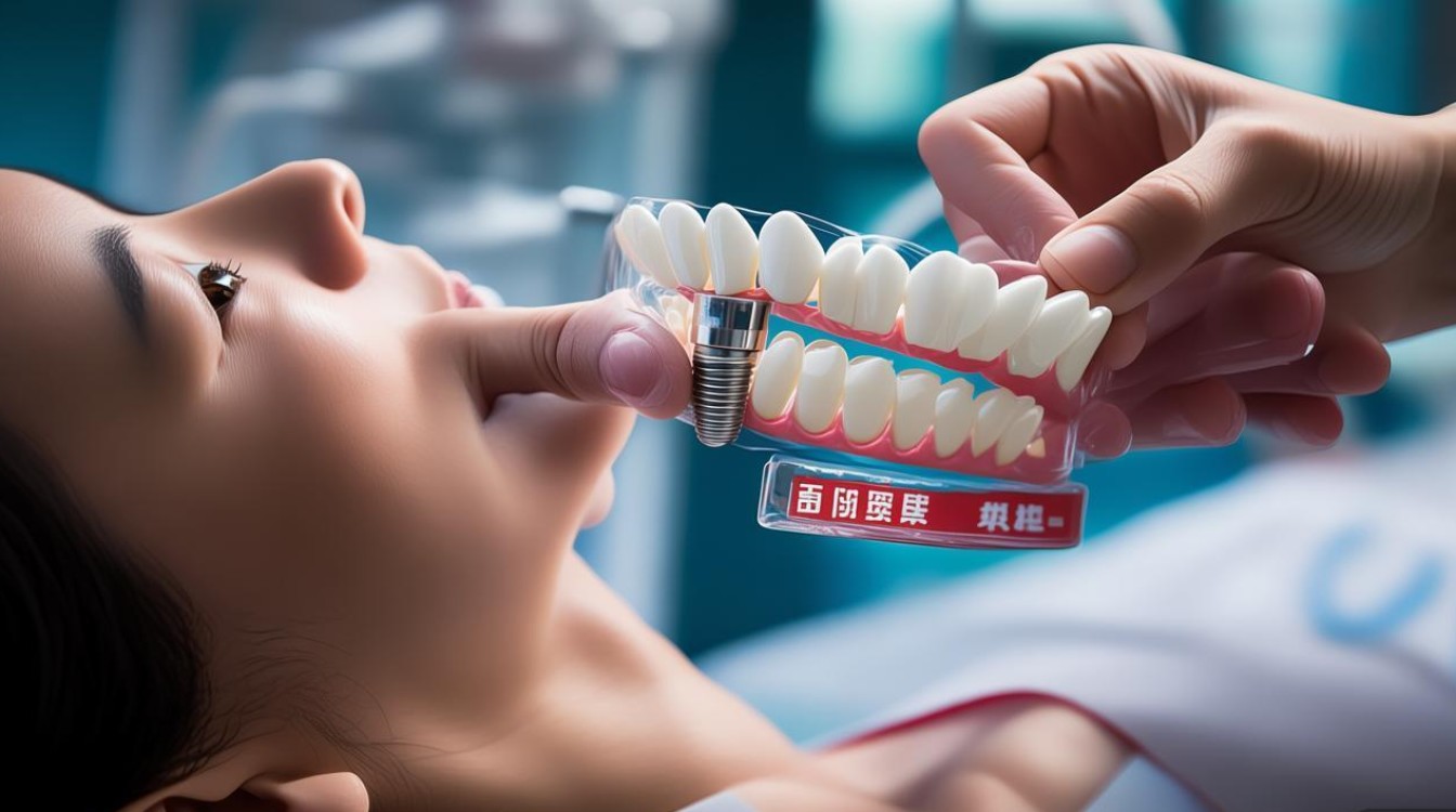 2025年门牙种植牙为何这么贵?价格高到多少?-图1 2025年门牙种植牙为何这么贵?价格高到多少?-图1