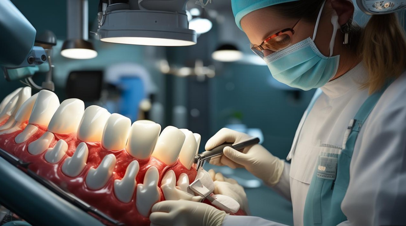 2025最新种植牙手术视频,效果真这么好吗?-图1 2025最新种植牙手术视频,效果真这么好吗?-图1