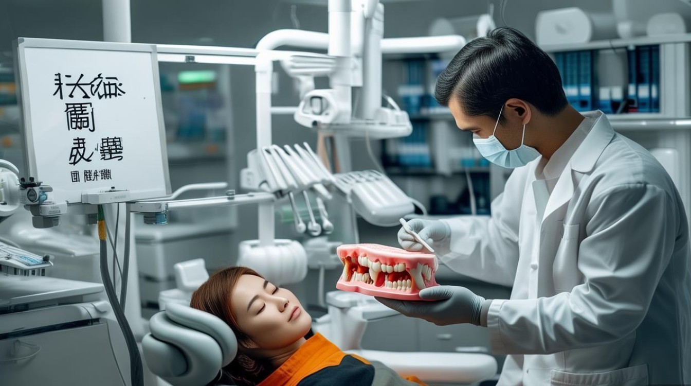 现在种一口牙要花多少钱？2025最新价格？-图1