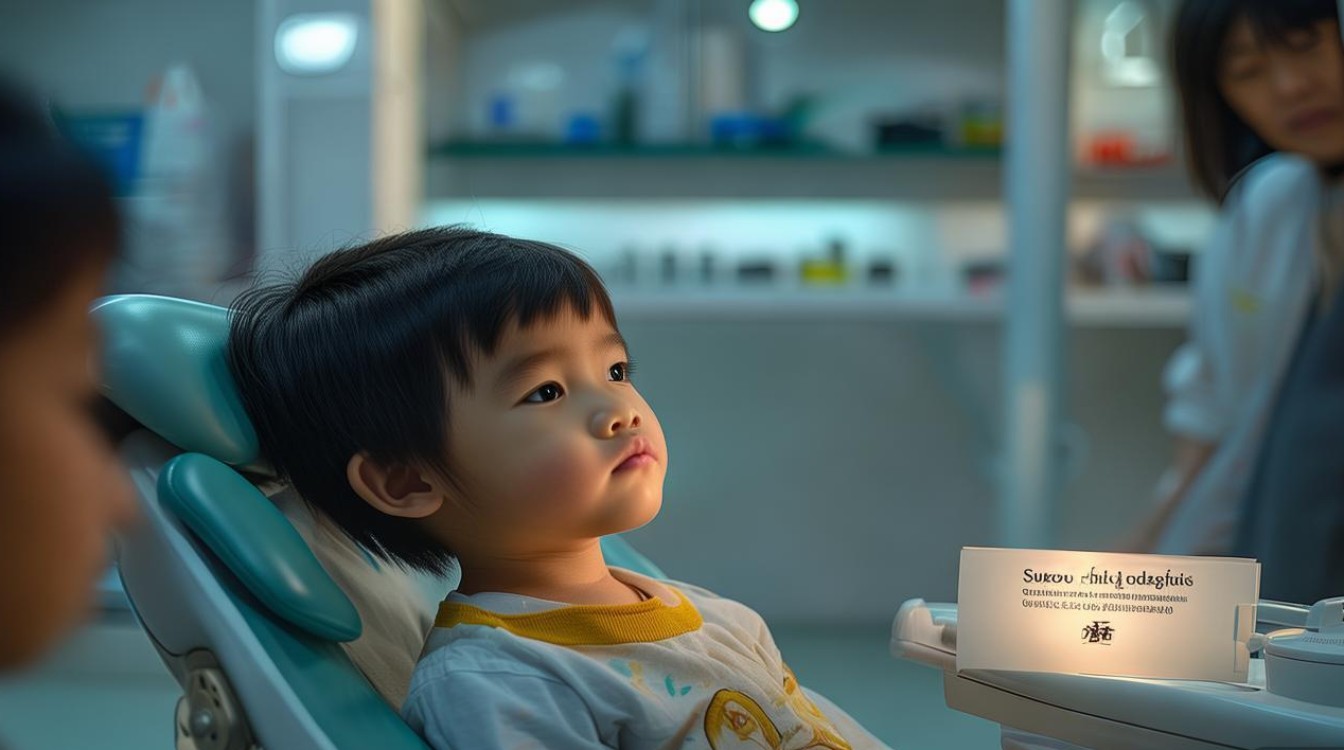 苏州2025小孩矫正几岁最合适?新技术靠谱吗?-图1 苏州2025小孩矫正几岁最合适?新技术靠谱吗?-图1