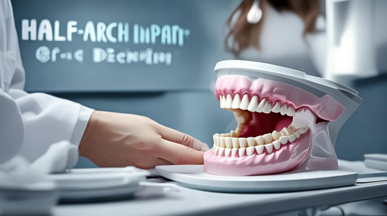 2025年最新半口种植牙好医院怎么选?-图1 2025年最新半口种植牙好医院怎么选?-图1