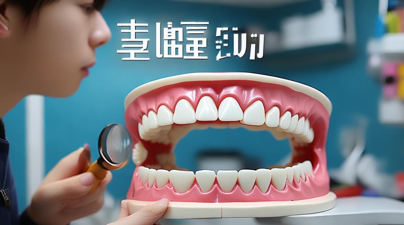 戴牙套矫正牙齿，现在会有口臭吗？-图1