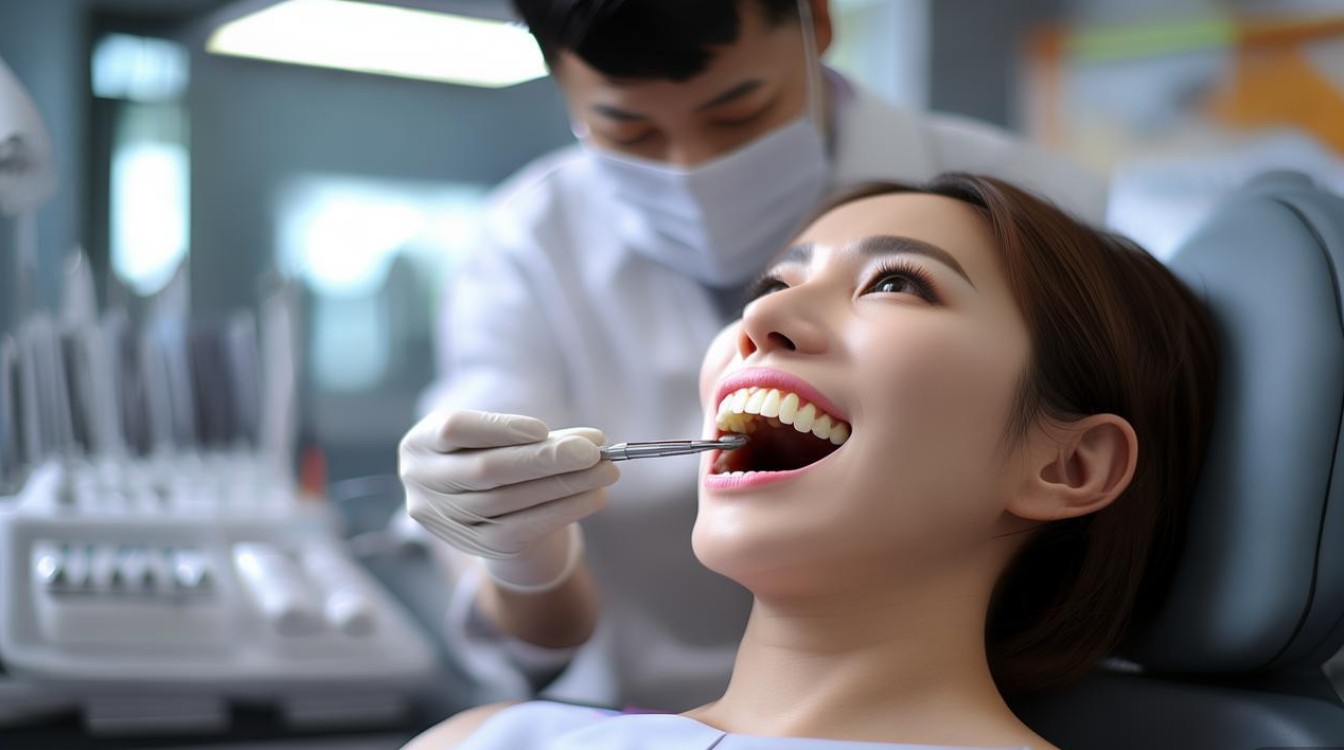 2025牙齿矫正必拔牙?专家最新解答来了-图1 2025牙齿矫正必拔牙?专家最新解答来了-图1