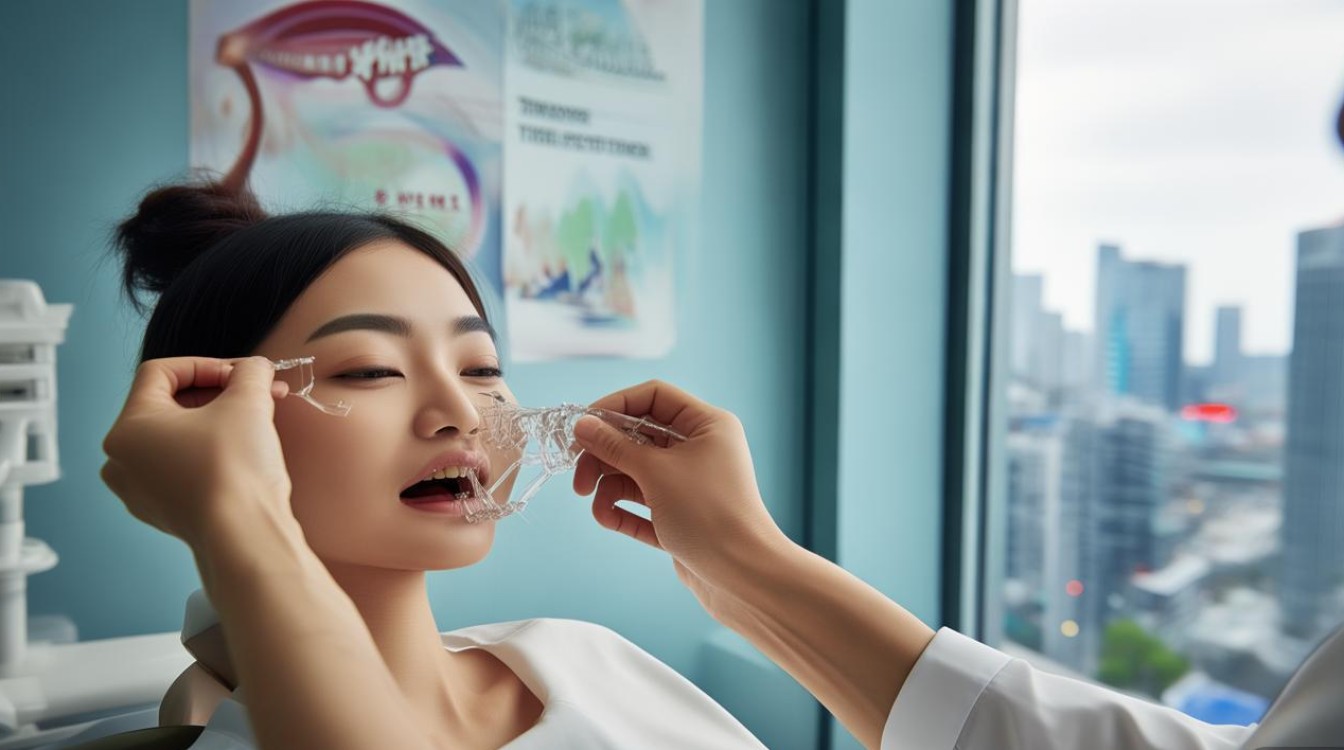 2025郑州牙套矫正价格有调整吗?-图1 2025郑州牙套矫正价格有调整吗?-图1