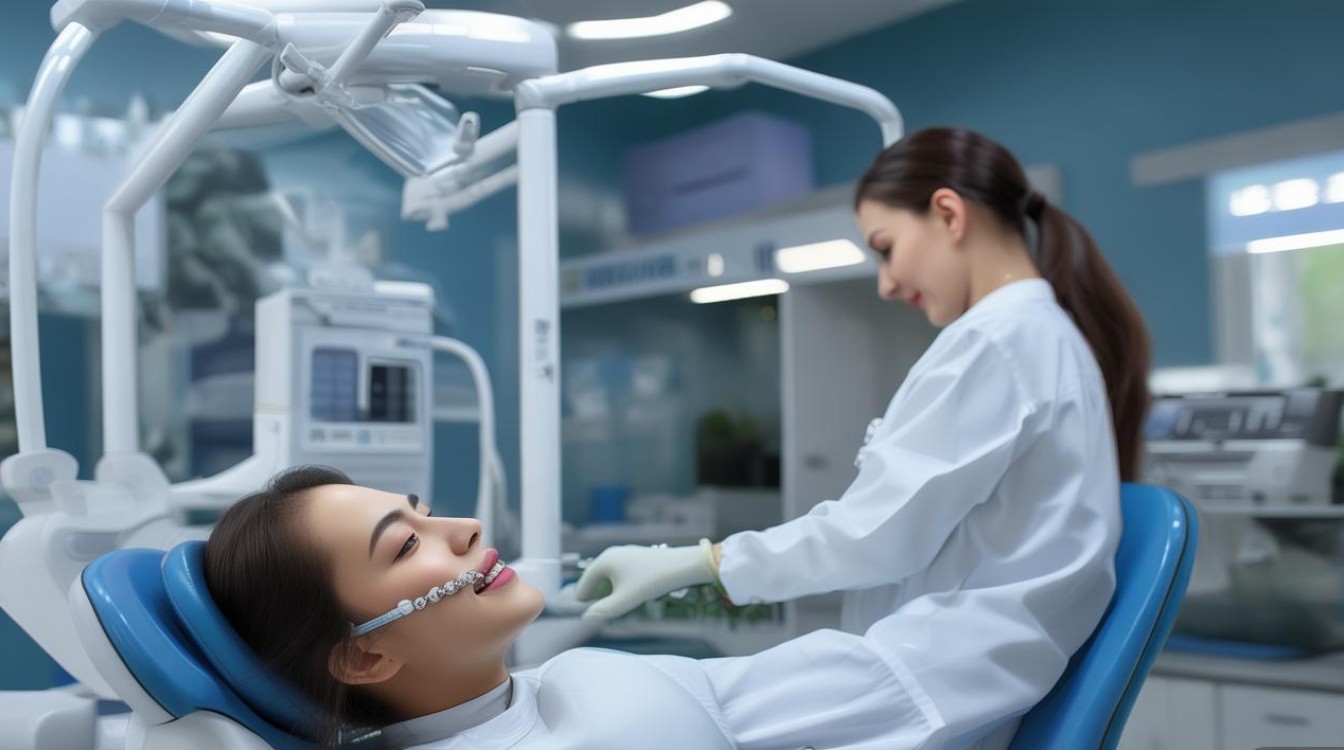 2025年保定牙齿矫正价格会涨吗?-图1 2025年保定牙齿矫正价格会涨吗?-图1